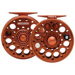 Redington Rise Fly Fishing Reels