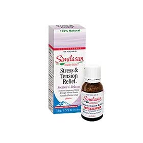 Similasan Stress & Tension Relief Globules