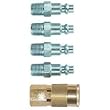 Campbell Hausfeld MP2920 5-Piece 1/4-Inch Quick Conn Kit