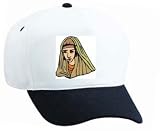 White Cap with cultural, turban, dress