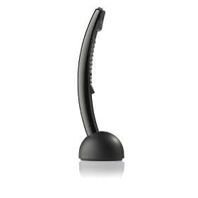 Click here to buy Bang & Olufsen BeoCom 2 Cordless 2-Line Handset (Black).
