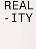 Reality check : recent developments in British photography and video : an exhibition organised by the British Council and the Photographers' Gallery