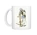 Medieval crossbow Photo Mugs