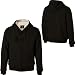 Quiksilver Baxter Full-Zip Hooded Sweatshirt - Men's