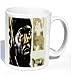 Omar from the Wire coffee mug