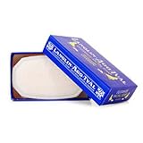 Victoria Swedish Eggwhite Facial Soap - 2 oz