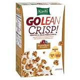 Kashi GoLean Toasted Berry Crumble Cereal 15 oz. (Pack of 12)