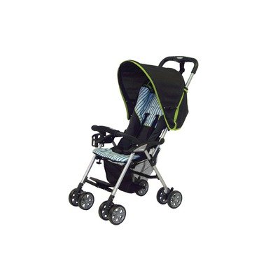 Flare 2010 Stroller in Kiwi