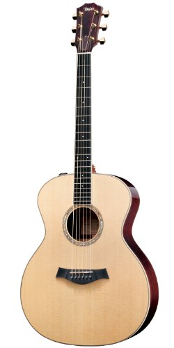 Taylor Guitars GA8-E Grand Auditorium Acoustic Electric Guitar On Sale