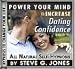 Increase Dating Confidence Self-Hypnosis CD (Audio)