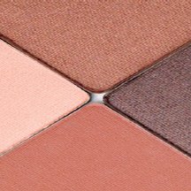 High Density Quad Eyeshadow - Love Affair 0.301 oz.