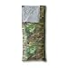 Gelert Sbg155 Kids Scout Sleep Bag Camo