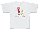I'm the New Big Sister T-Shirt Gift - New Big Sister Gift Idea!