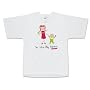 I'm the New Big Sister T-Shirt Gift - New Big Sister Gift Idea!