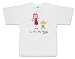 I'm the New Big Sister T-Shirt Gift - New Big Sister Gift Idea!