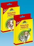 Eigenschaften Neudorff  / FlohschutzHalsband