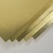 Brass Shim Stock Assortment