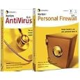 Norton Antivirus 10.0 Norton Personal Firewall 3.0 Bundle (Mac) by Symantec