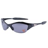 Tennessee Volunteers Black Half Time Sunglasses
