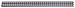 O Realtrax 30" Straight Bulk