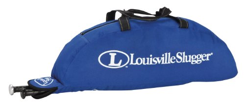 Louisville Slugger Youth Equipment Bag (Royal)