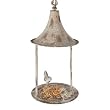 Vintage Bird Feeder