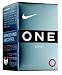 Nike One Vapor Golf Balls Personalized Red