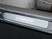 CHRYSLER PT CRUISER STAINLESS DOOR SILL GUARD MOPAR OEM CHRYSLER PT CRUISER STAINLESS DOOR SILL GUARD MOPAR OEM
