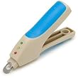 Miracle Coat QuickFinder Safety Nail Clipper for Medium Size Dogs (40 to 75 lbs)