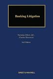 Banking litigation