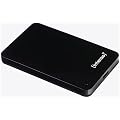 Intenso Memory Blade 320GB externe Festplatte (6,4 cm (2,5 Zoll) SATA II, USB 3.0)  schwarz