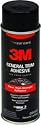 3M Automotive Products 3M 8088 General Trim Adhesive Clear- 16.25 fl. oz Aerosol can