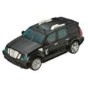 Transformers Movie Deluxe Stockade