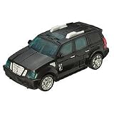 Transformers Movie Deluxe Stockade