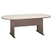 Racetrack Conference Table