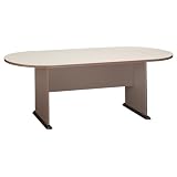 RACETRACK CONFERENCE TABLE