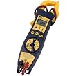 200 Amp Ac Clamp Meter