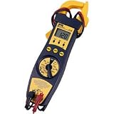 IDEAL 200-Amp AC Clamp Meter