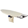 Whitney Specialty Ironing Board Cover and Pad Natural