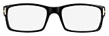 TOM FORD EYEGLASSES TF 5013 855 BLACK TF5013