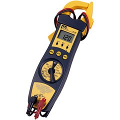 200 Amp Ac Clamp Meter