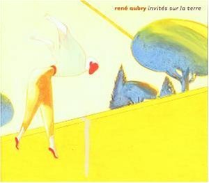 Invites Sur la Terre
