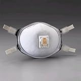 3M 8214 Series Respirator