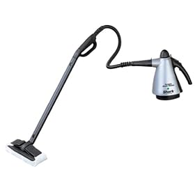 Euro-Pro SC505 Shark Portable Pro Steam Cleaner