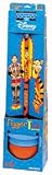 Review Mondo 01/259 / Mondo Tigger T Ball
