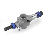 Carburetor, Complete: .52H by Evolution Engines