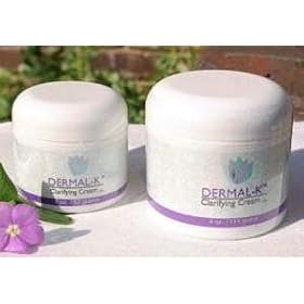 Dermal-K Clarifying Cream