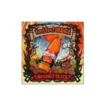 Orange Juice