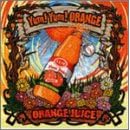 ORANGE JUICE