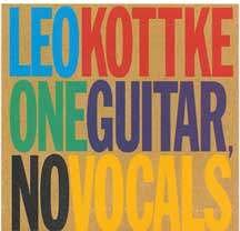 CD-Charts  Search : One Guitar No Vocals